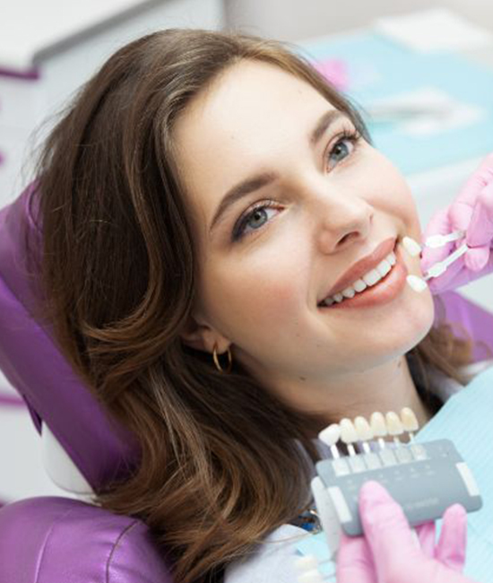 Boost Your Confidence with Expert Care
